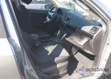 2013 Mazda Cx-5 Sport из США, поврежденный, VIN JM3KE2BE9D0132928